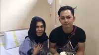 Diberi Semangat Saat Ibunda Sakit, Kiki Farrel Malah Emosi