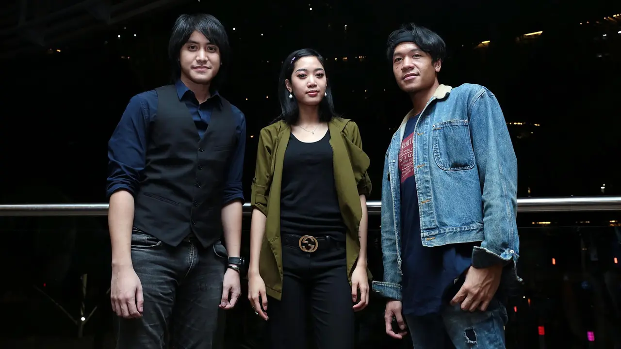 [Bintang] Kevin Aprilio