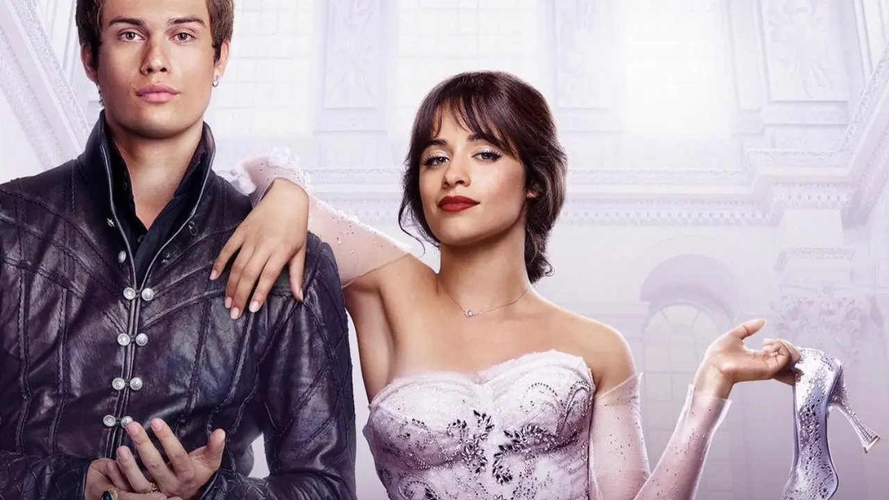 Cinderella