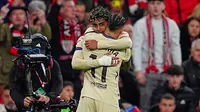 Bilbao vs Barcelona: Penjelasan Rotasi Hansi Flick untuk Starting XI Barca