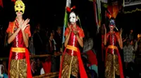 Jathilan Mardi Raharjo, Kesenian yang Tak Lekang Oleh Zaman