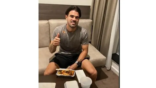 5 Potret Terbaru Aryn Williams saat di Australia, Terus Berlatih Mandiri