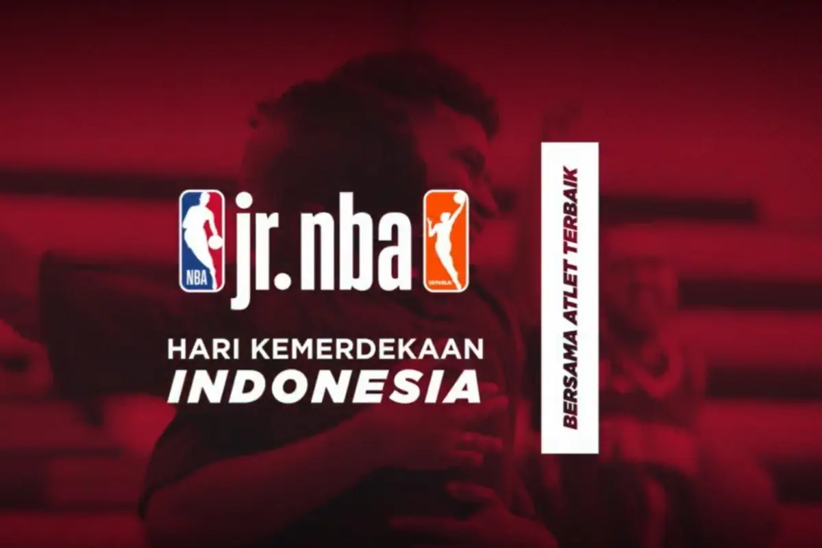Jr. NBA Asia