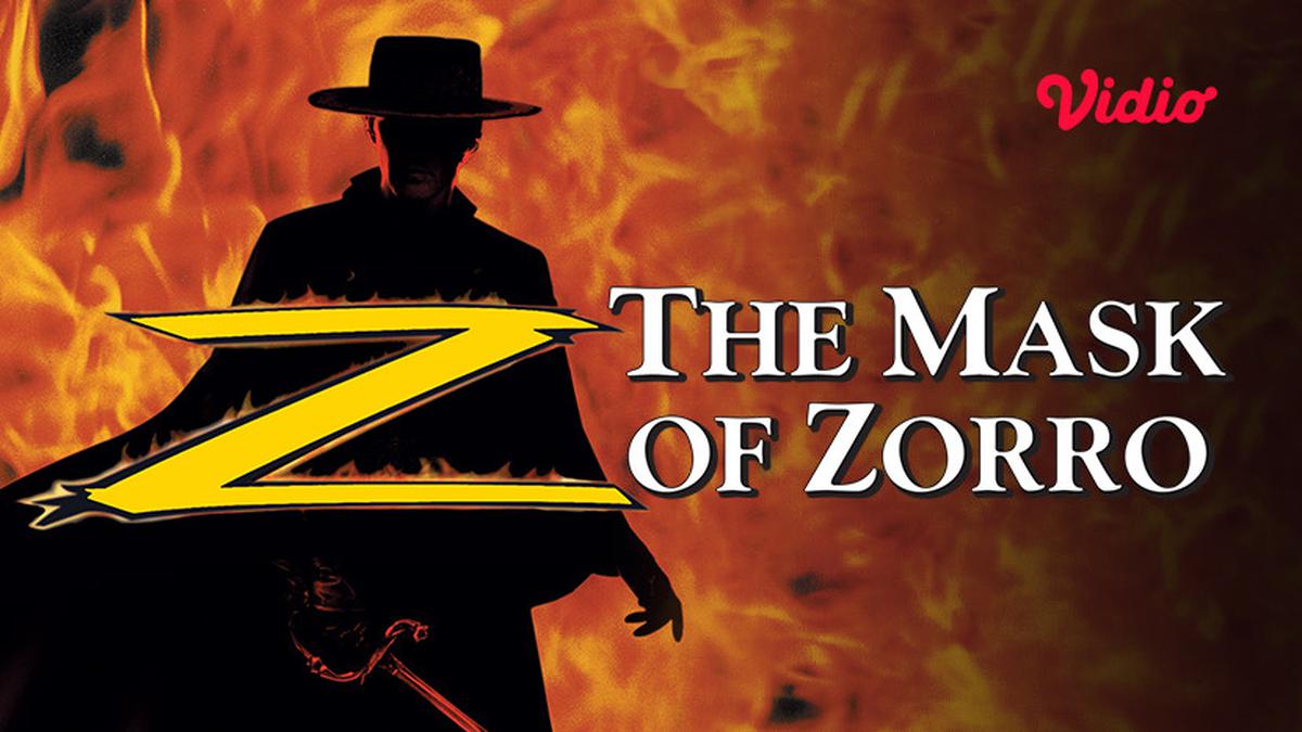 Potret Dulu dan Kini 5 Pemeran Film 'THE MASK OF ZORRO' 1998, Sudah 27 Tahun Berlalu Sejak Rilis