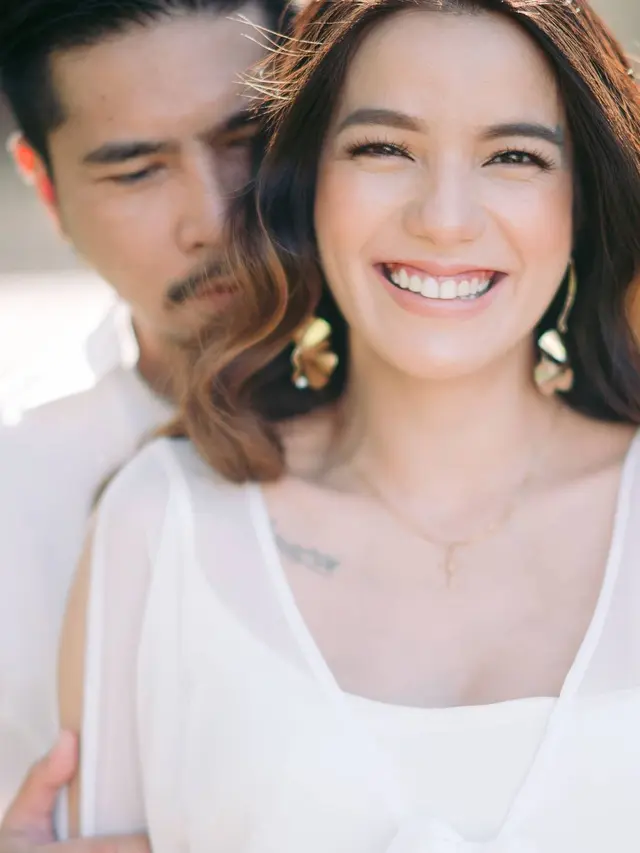 Sheila Marcia dan Keluarga