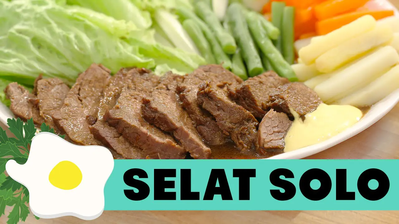 Selat Solo
