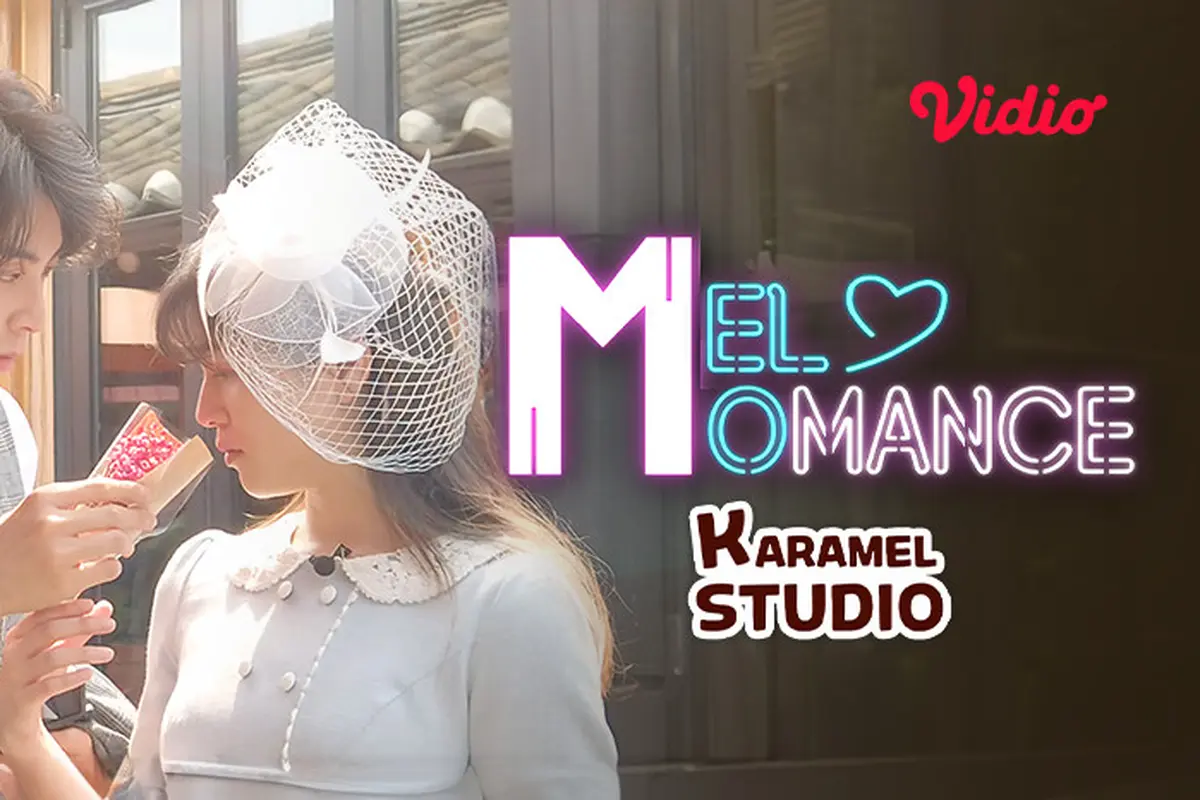 Melmomance - Karamel Studio