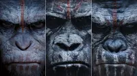 Ada Ending Tambahan di Dawn Of The Planet Of The Apes?