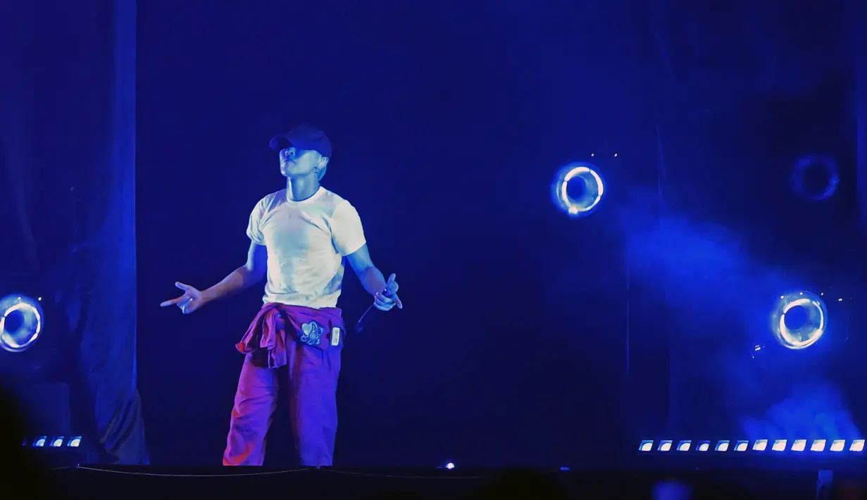 [Foto/Bambang E. Ros]