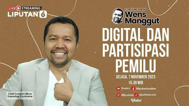 Seiring dengan makin mendekatnya pelaksanaan Pemilu 2014, pemberitaan di media massa setiap harinya ramai menyajikan informasi tentang sosok bakal calon presiden. Tak hanya di media pemberitaan seperti televisi, radio, media cetak dan media online, r...