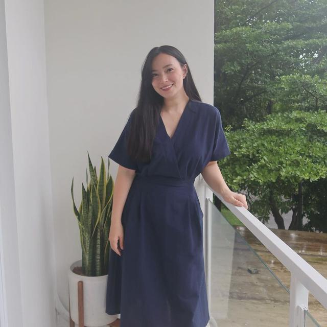 6 Artis Ini Melahirkan Anak Pertama di Atas Usia 30 Tahun, Penuh Kebahagiaan