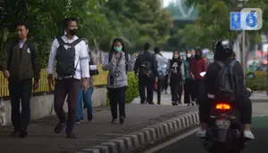 UU Pelindungan Ketenagakerjaan Disahkan, Begini Kata Ekonom UI