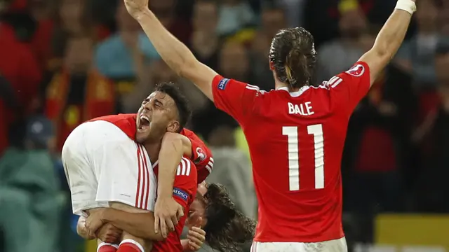Gareth Bale