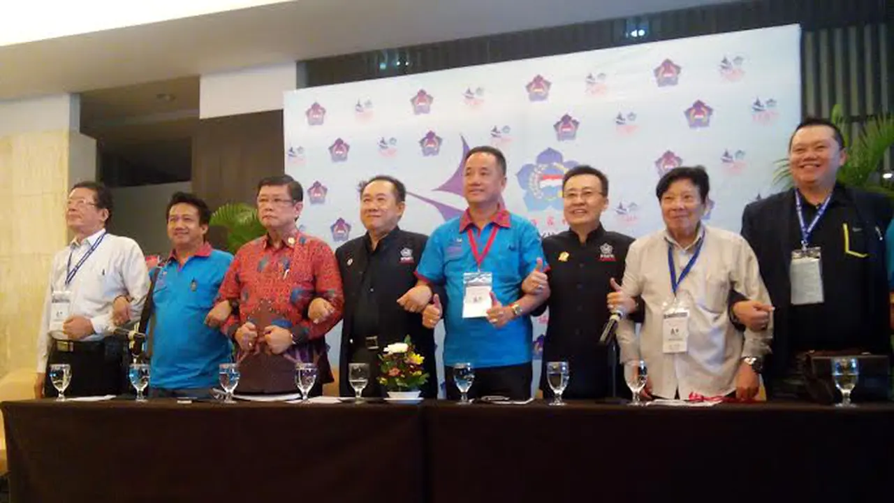 20151030-Paguyuban Sosial Marga tionghoa Indonesia 