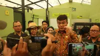 Dukung Konservasi Satwa, Badan Karantina Indonesia Perkuat Sistem Pengawasan