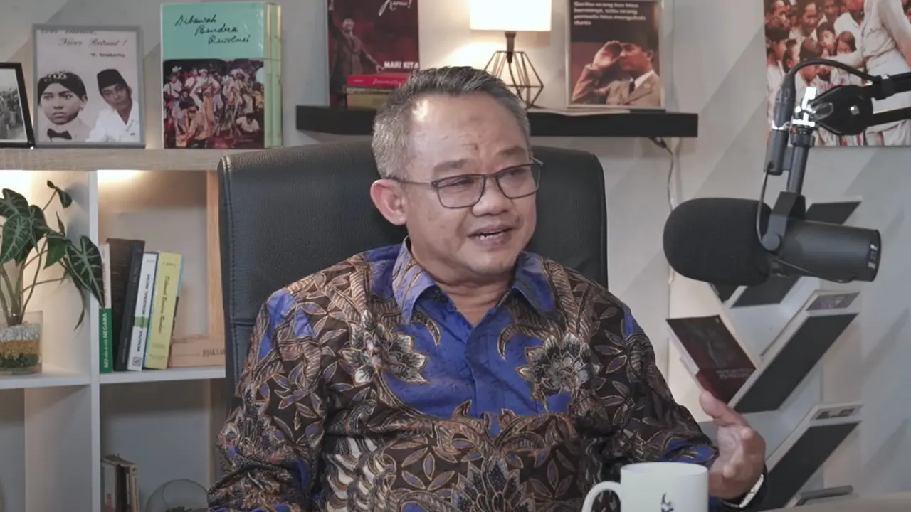 Apa itu kurikulum deep learning begini bocoran mendikdasmen hot