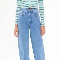 Tren jeans kakek (Foto: urbanoutfitters.com/BDG Baggy High)