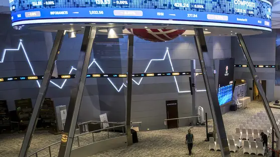 Strategi Investasi Saham Ketika IHSG Bergejolak