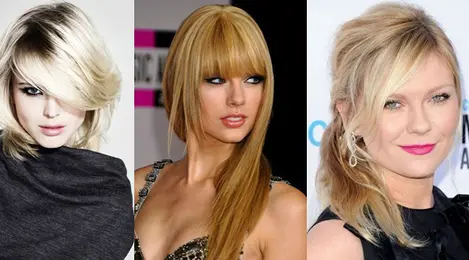 7 Gaya Rambut Do And Don T Untuk Kamu Yang Berwajah Bulat Beauty Fimela Com