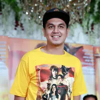 Harapannya, dengan peran barunya ini, para fans Kevin Julio masih tetap mendukungnya. Meskipun buruk rupa sekalipun. (Deki Prayoga/Bintang.com)