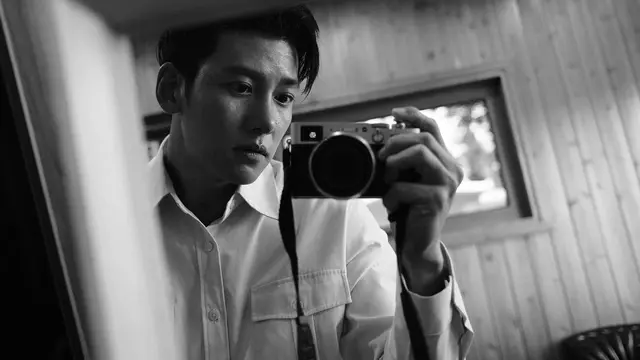 Pesona Ji Chang Wook yang Makin Menghanyutkan