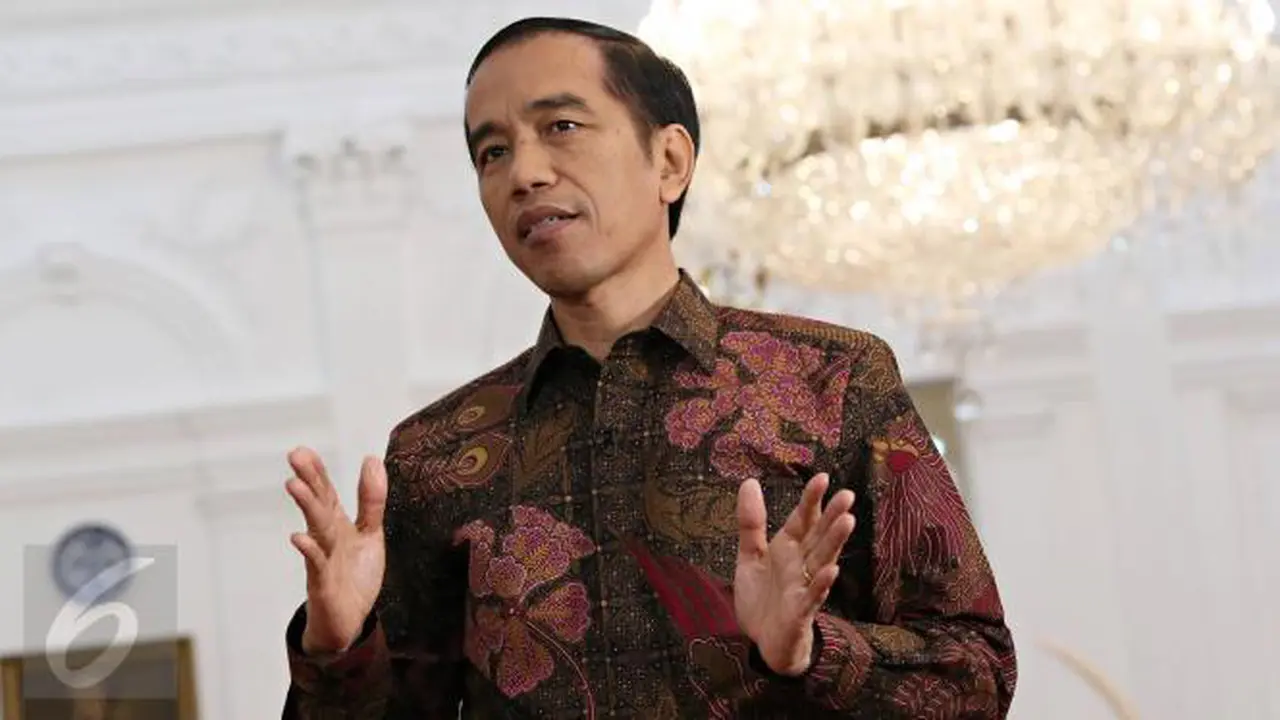Jokowi