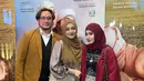 <p>Diketahui Tengku Syaira menikah dengan Jodi Andejo pada 20 Juli 2023. Potret cantiknya ketika jadi pengantin berhasil mencuri perhatian publik. [Foto: Instagram/cindyfatikasari18]</p>