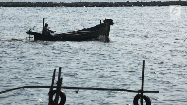 Pantai Marunda