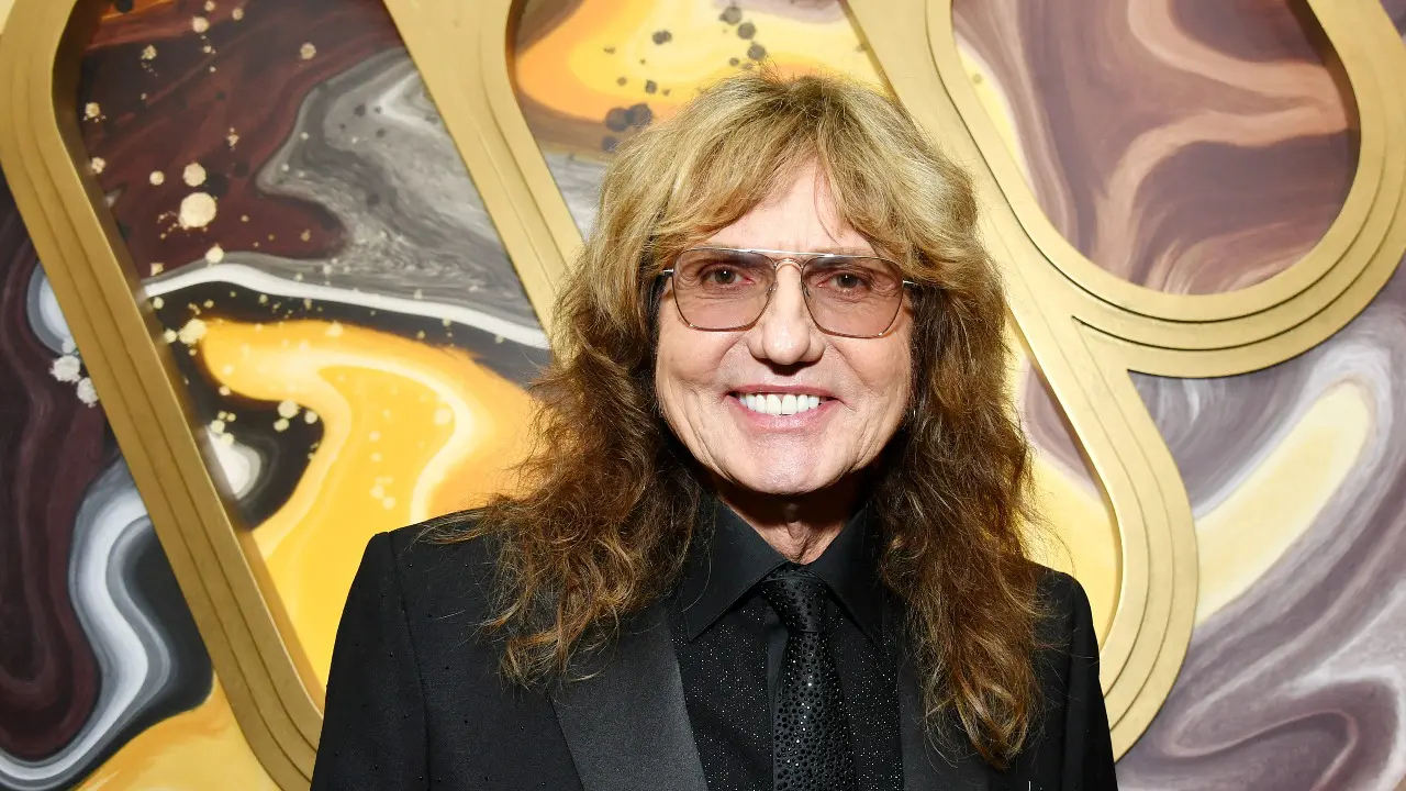 David Coverdale