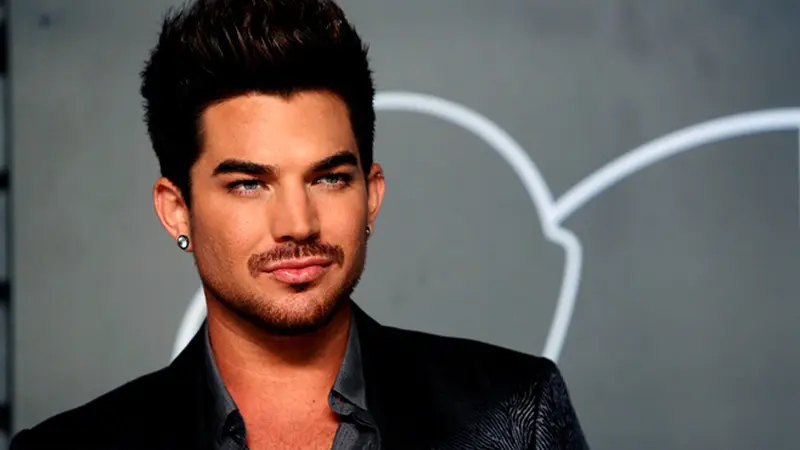 Adam Lambert 1