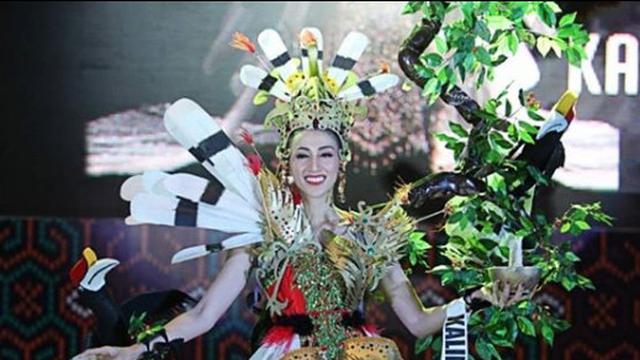 Kalimantan Tengah