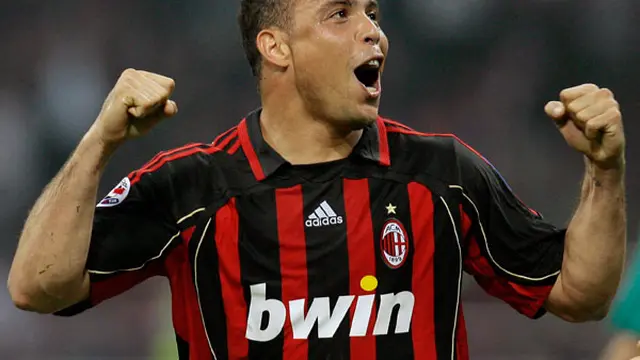 7 Transfer Terbaik Serie A pada Bursa Transfer Januari (udah)