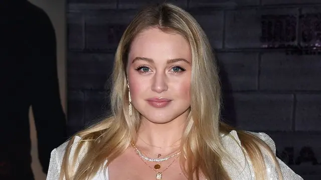Iskra Lawrence