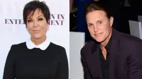 Bruce Jenner Buat Reality Show Tandingi Keluarga Kardashian
