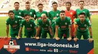 Seto Nurdiyantoro Minta PSS Tak Minder Menghadapi Madura United