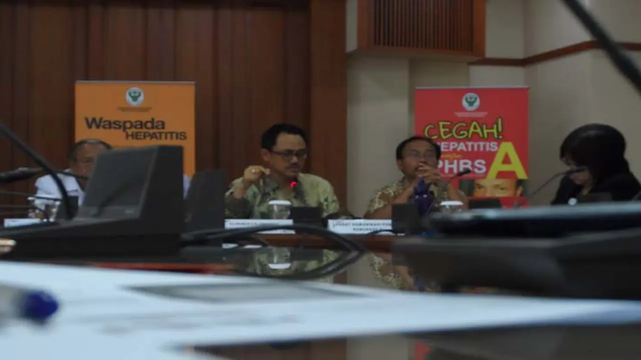 Tenaga Kesehatan
