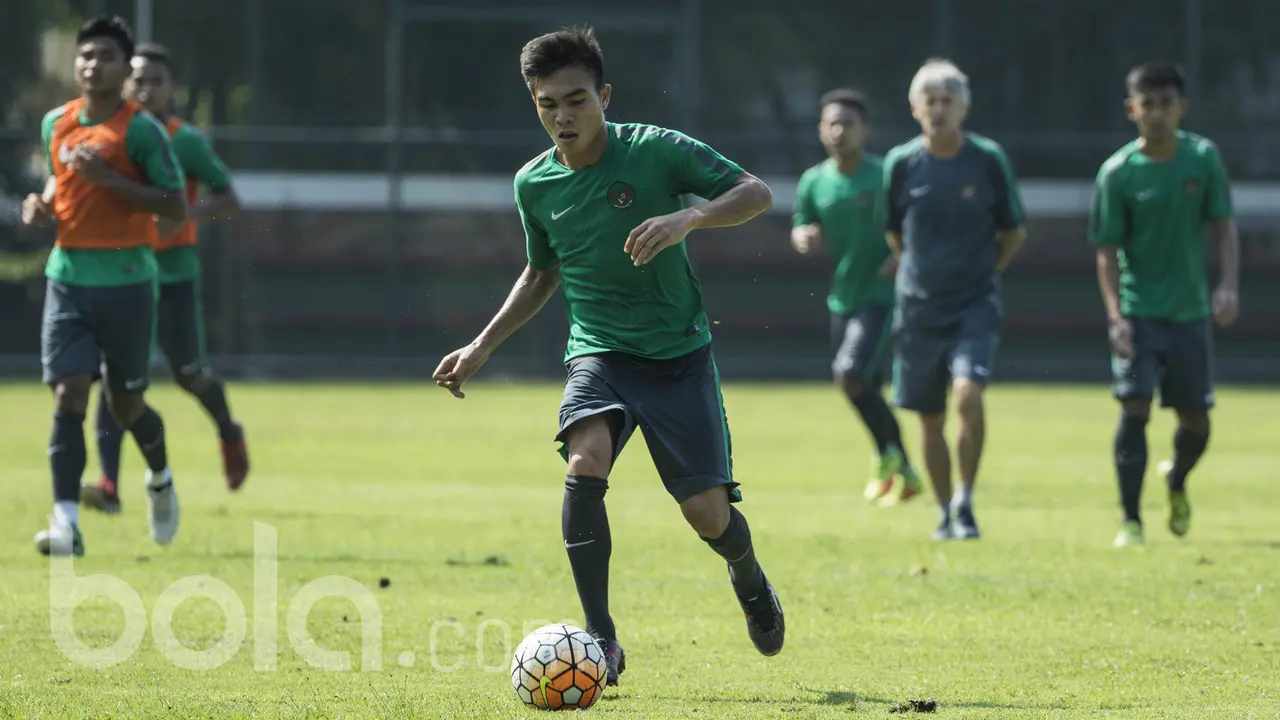 Paulo Sitanggang