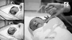 Shireen Sungkar melahirkan anak ketiganya pada (17/4).