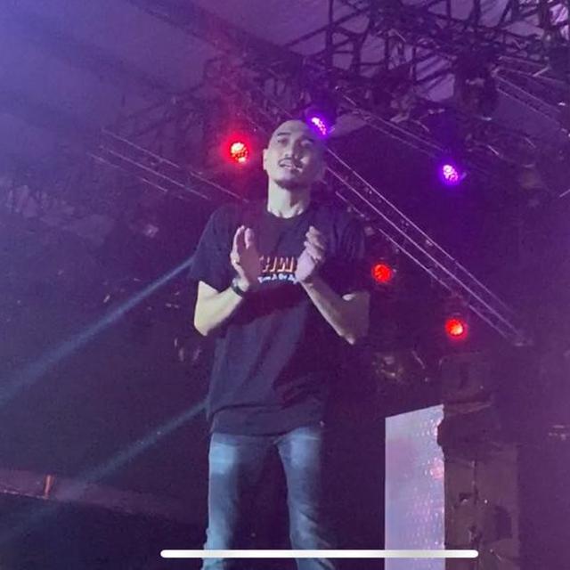 Duta Sheila On 7 Pamer Kepala Plontos Di Big Bang 2019 News Entertainment Fimela Com