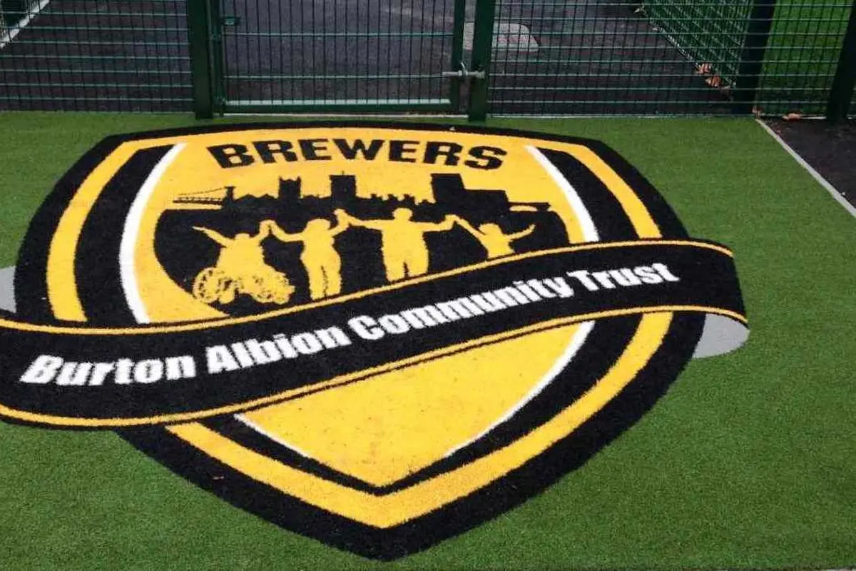 Burton Albion FC