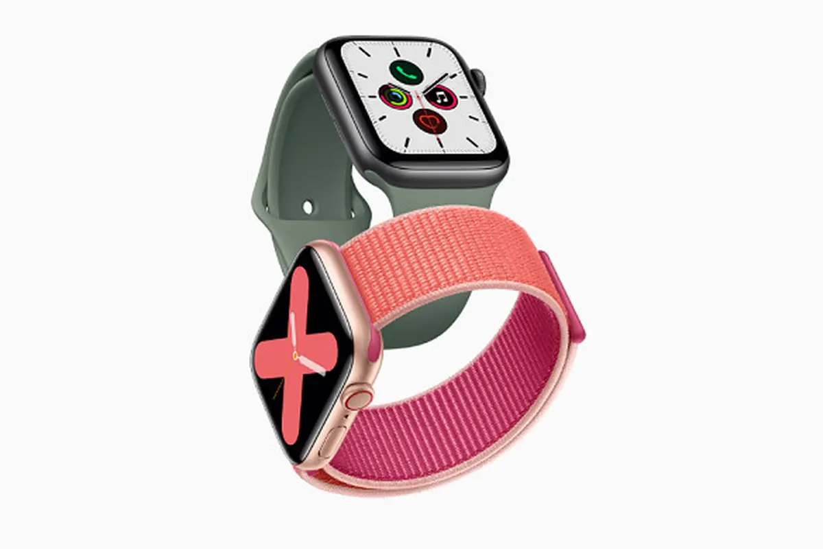 Apple Watch