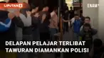 Kasus ini sedang dalam pengembangan oleh Unit Reskrim Polsek Cikarang Selatan (15/06/23). Korban meninggal akibat luka sabetan senjata tajam