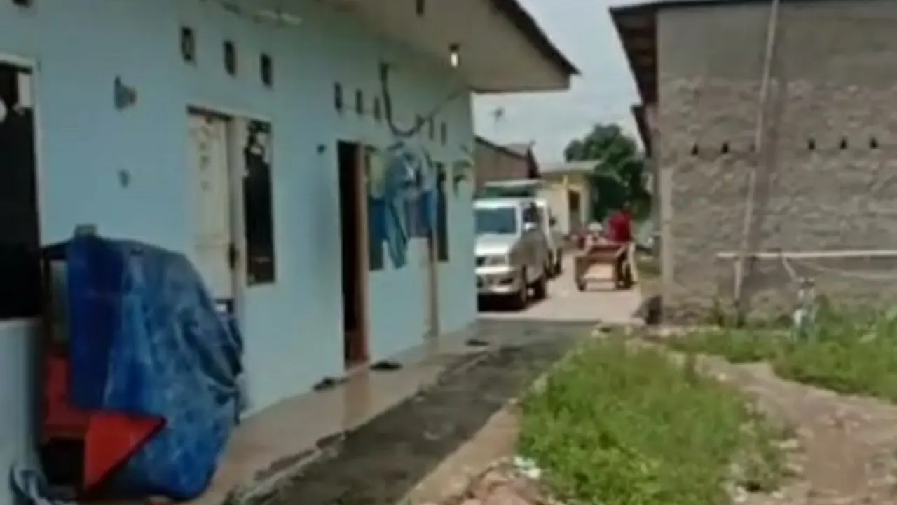 bansos