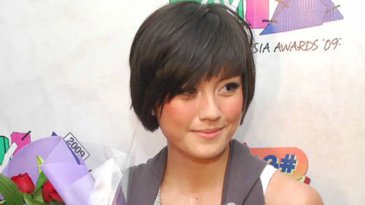 Courtesy: KapanLagi.com®