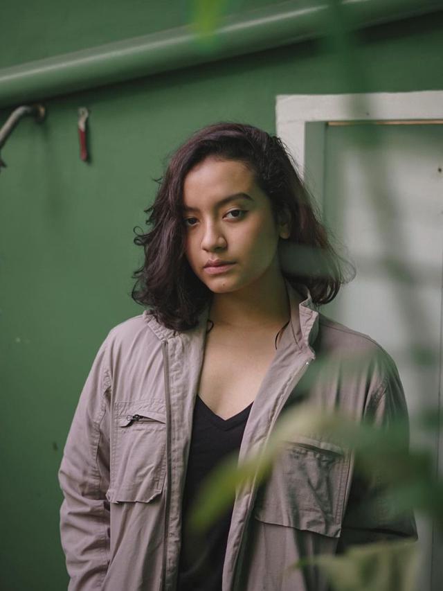 7 Potret Terbaru Gloria Hamel, Anggota Paskibraka Berpaspor Prancis yang Viral