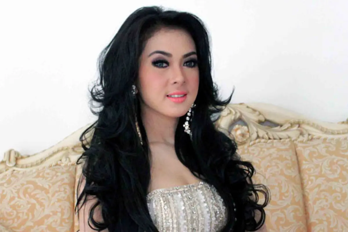 Syahrni