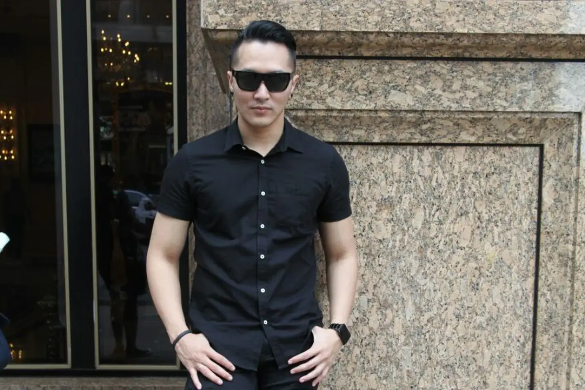Demian Aditya