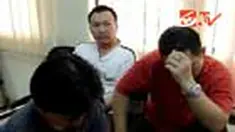 Untuk mengelabui polisi, para tersangka melakukan transaksi dengan menggunakan telepon genggam. Mereka berjudi dengan nilai taruhan mulai Rp 200 ribu hingga jutaan rupiah.