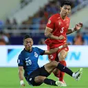 Tahan Vietnam di Hanoi, Singapura Bidik Kemenangan saat Menjamu Timnas Indonesia
