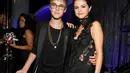 Sebagai mantan kekasih Selena, sepertinya menjadi hal yang wajar jika Justin ikut berkomentar. Namun Justin mengatakan hubungan Selena dan The Weeknd hanya setting-an untuk mendongkrak popularitas. (AFP/Bintang.com)